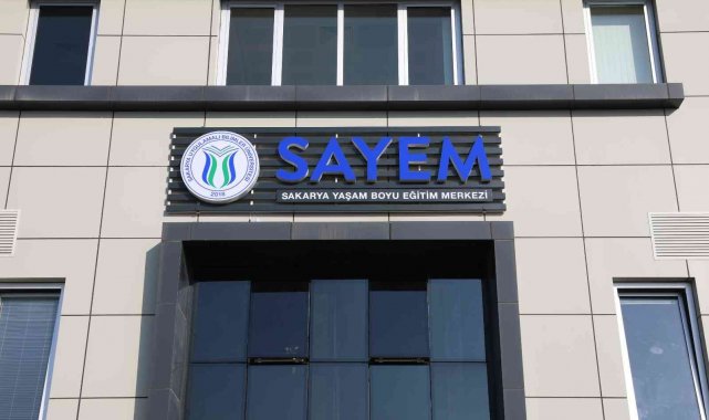 SAYEM&#039;den istihdama büyük katkı