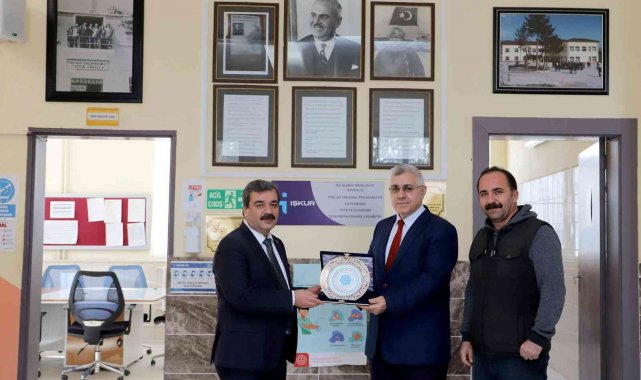 SBTÜ Rektörü Prof. Dr. Kul: "Fakültede uzay ve uçak mühendisleri yetiştireceğiz"