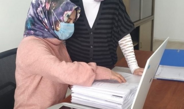 SCÜ, e-arşiv uygulamasını hayata geçirdi