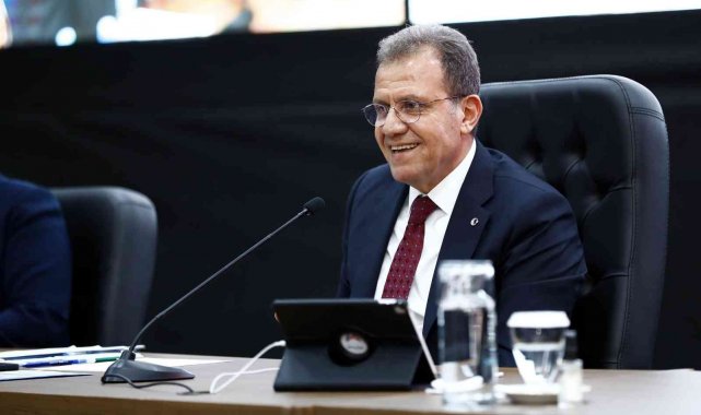 Seçer: "Ulaşım Master Planını yeniliyoruz"