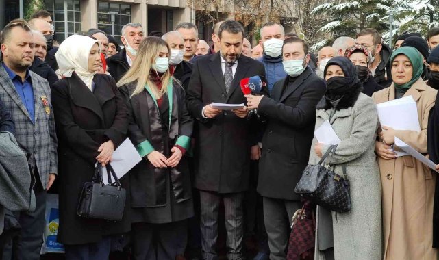 Sedef Kabaş, Engin Özkoç ve Aykut Erdoğdu hakkında suç duyurusu