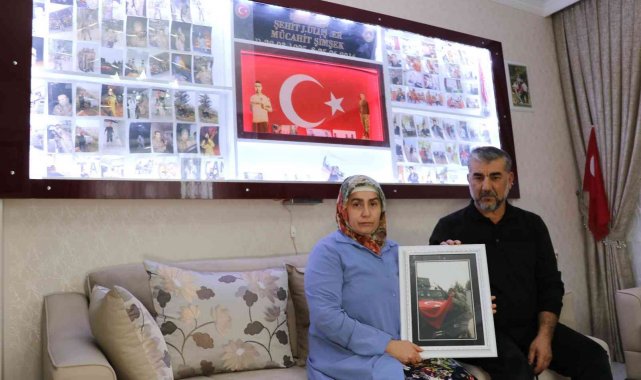 Şehidin ailesinden HDP'li vekile tepki