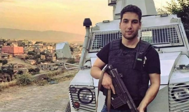 Şehit babası Yangöz: "Şehidin kanı yerde kalmayacak"