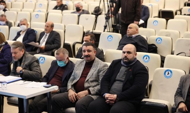 Şehit Eren Bülbül filmini siyasi bulan Belediye Başkanı Batur&#039;a tepki