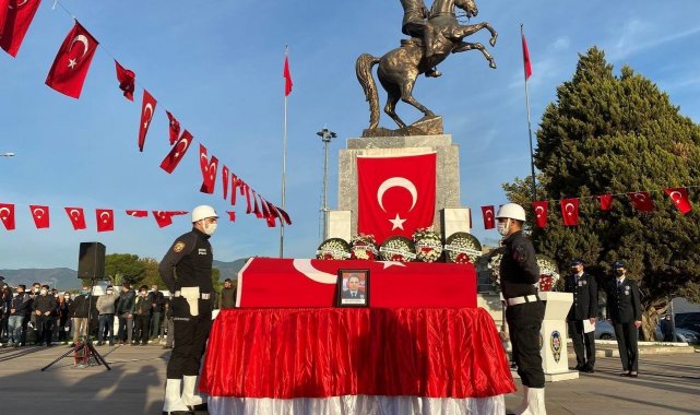 Şehit polis memurunun ailesine destek için yardım kampanyası başlatıldı