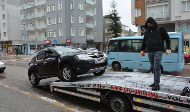 Şehit ve gazi ailelerine ücretsiz yol yardımı