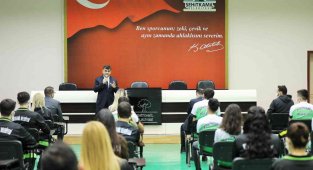 Şehitkamil'de özel yetenek sınavlarında yüzde 100 başarı hedefi