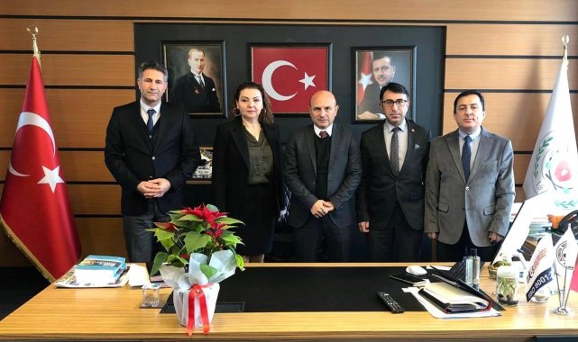 Şehitler için kütüphane