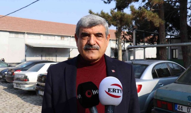 Şeker Market açılış için gün sayıyor