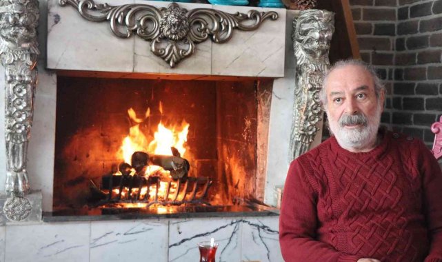 Selahattin Taşdöğen ilk filmini İznik&#039;te çekecek