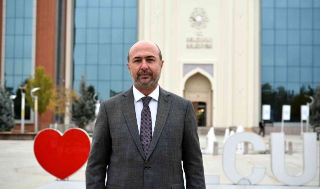 Selçuklu Belediyesi GES ile 4 binden fazla ağacı kurtardı