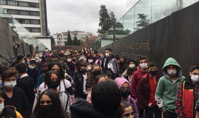 Selendili 111 Eren Manisa'da