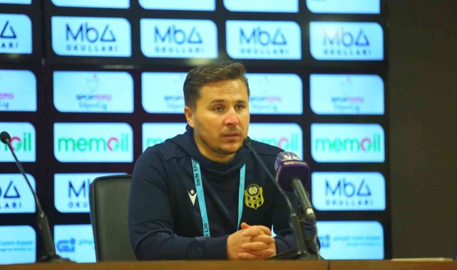 Şener Gençtürk: &quot;Çok heyecanlı ve keyifli bir maç oldu&quot;