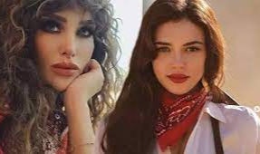 Seren Serengil, Aygün Aydın&#039;a &#039;escort&#039; açıklamasını hatırlattı