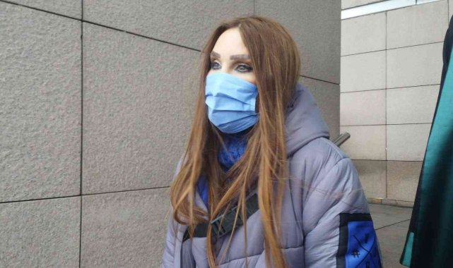 Seren Serengil'in Can Tanrıyar'a hakaret ettiği gerekçesiyle yargılanmasına devam edildi