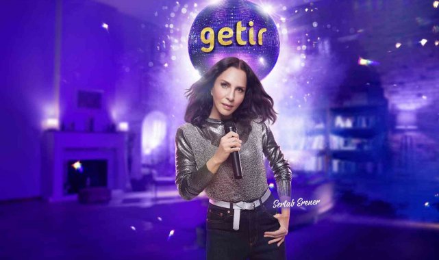 Sertab Erener, Edis ve Zeynep Bastık reklam filminde buluştu