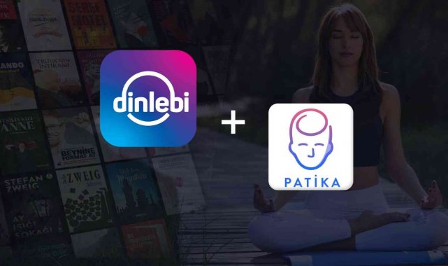 Sesli kitap platformundan satın alma