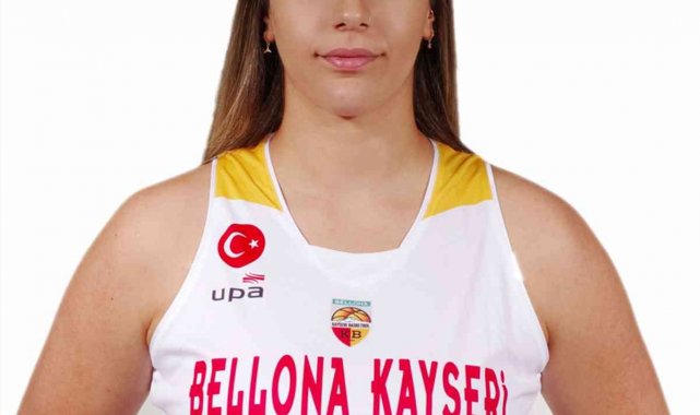 Sevgi Tonguç aday kadroda