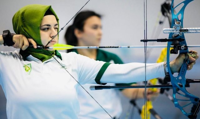 Sevim Yıldır, 2022'ye şampiyonlukla başladı