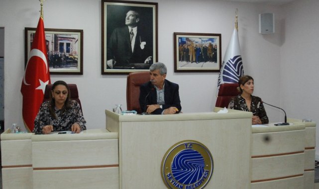 Seyhan Belediyesi ile Lefkoşa kardeş şehir oluyor