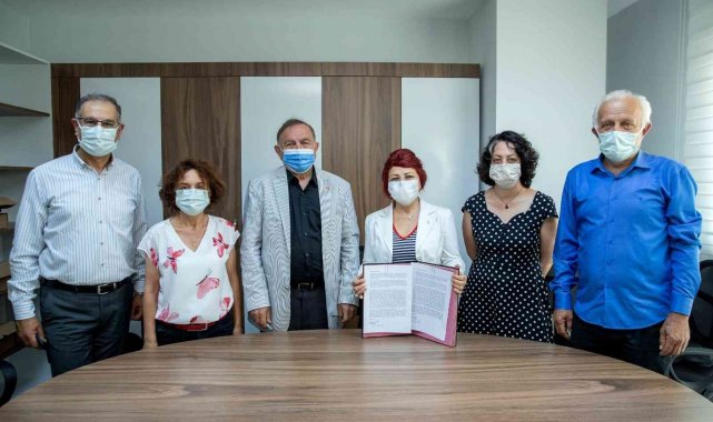 Seyhan'da ikinci bahar atılımı başladı