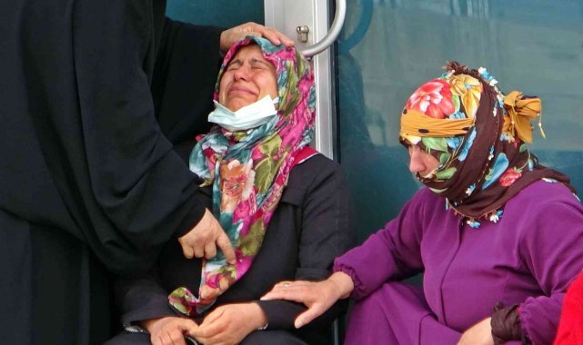 Seyretmek için gittiği dalgalar 4 çocuk annesi kadının sonu oldu