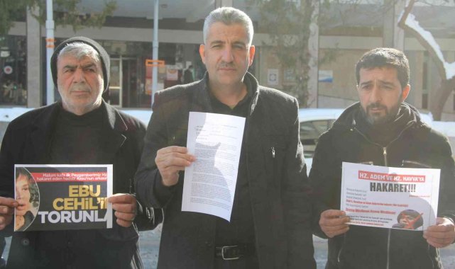 Sezen Aksu hakkında savcılığa suç duyurusunda bulundular