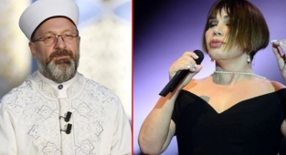 Sezen Aksu'ya Diyanet'ten ders gibi açıklama
