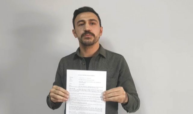 Sezen Aksu'ya Develi'den suç duyurusu