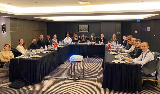 SF Trade, 2022 stratejilerini belirledi, sürdürülebilir büyüme hedefledi