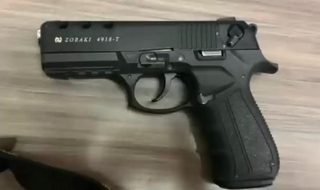 Siber ekiplerinden 'Veri Avı' operasyonu