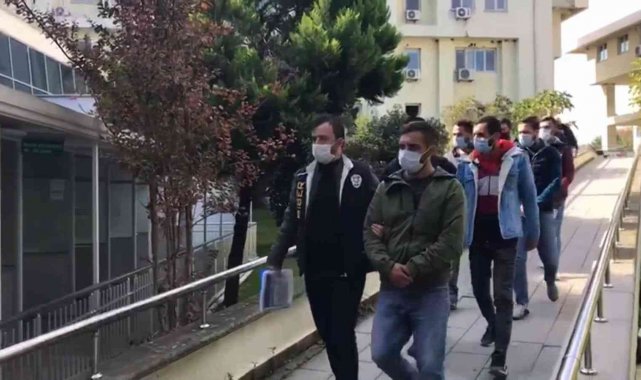 Siber suçlarla ilgili son bir yılda 73 şüpheli tutuklandı