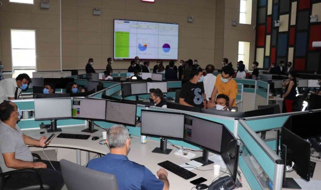 Siirt&#039;te 112&#039;ye yapılan çağrıların yüzde 82&#039;si asılsız çıktı
