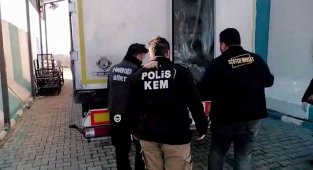 Siirt'te 21 kilo 260 gram eroin ele geçirildi: 2 kişi tutuklandı