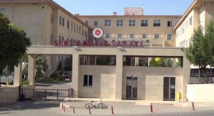 Siirt'te 26 yıl 12 ay kesinleşmiş hapis cezası bulunan hükümlü yakalandı