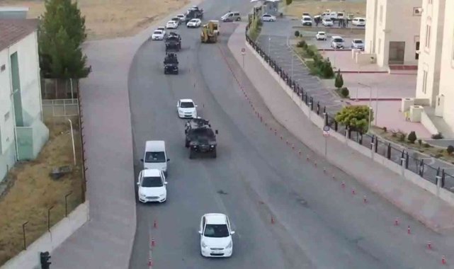 Siirt'te 'tefeci' operasyonu:2 gözaltı