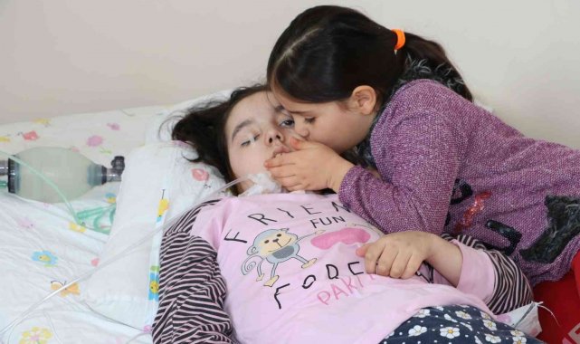 Sıla'nın hayatı adeta elektriğe bağlı