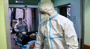 Şimdi de Flurona tehlikesi!