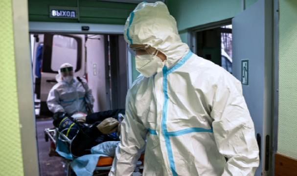 Şimdi de Flurona tehlikesi!