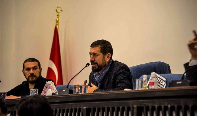 Sındırgı'ya doğal gaz müjdesi