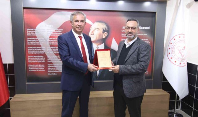 Sınıfta başlatılan kampanya destek gördü