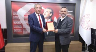 Sınıfta başlatılan kampanya destek gördü