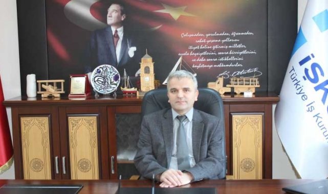 Sinop'ta iş gücüne 91,5 milyon TL destek