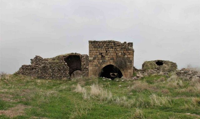 Şırnak Valisi Pehlivan: Nuh Nebi Camii ve medresesinin rölöve ve restorasyonu için girişimlere başlayacağız