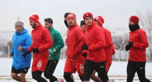 Sivasspor, Göztepe maçına hazır