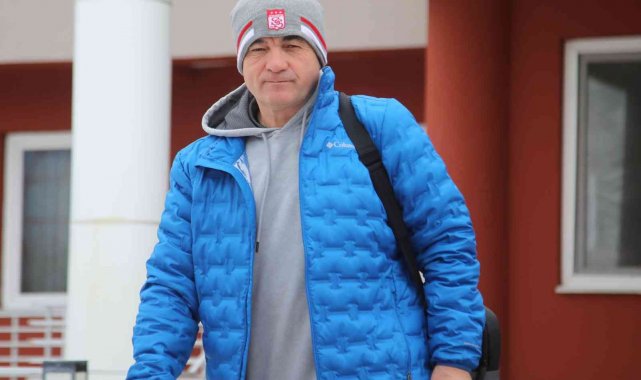 Sivasspor kafilesi İzmir'e ulaştı