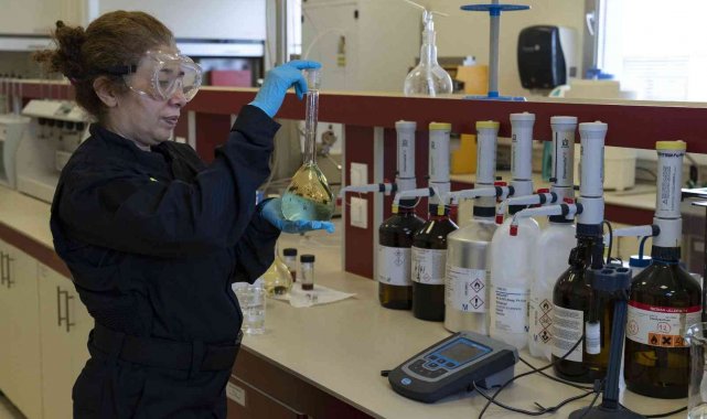 SOCAR Türkiye Ar-Ge&#039;nin geliştirdiği proje, Ufuk Avrupa Programı&#039;nca fonlanmaya hak kazandı