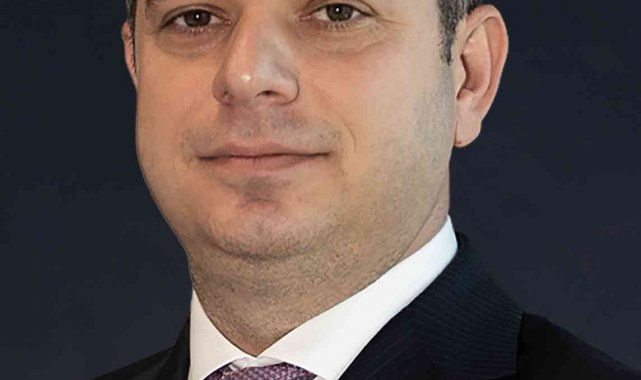 SOCAR Türkiye Doğal Gaz İş Birimi Başkanlığı'na Fuad İbrahimov atandı