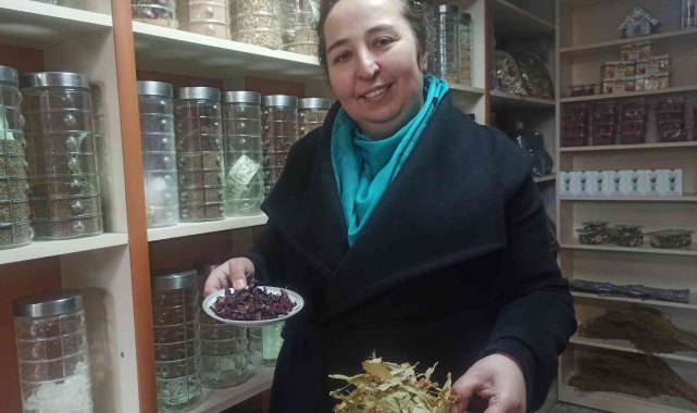 Soğuk algınlığına karşı doğal koruma