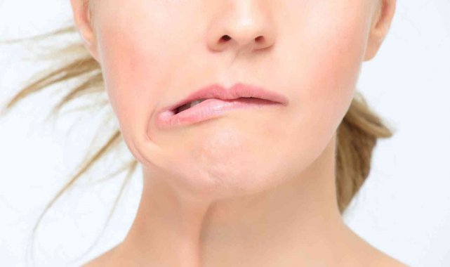 Soğuk hava yüz felcini arttırıyor